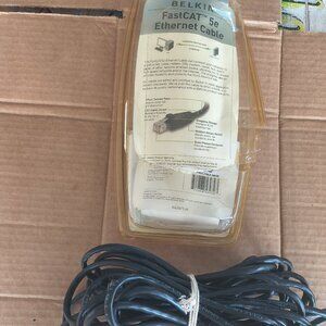 Belkin Ethernet Computer, Laptop Cable